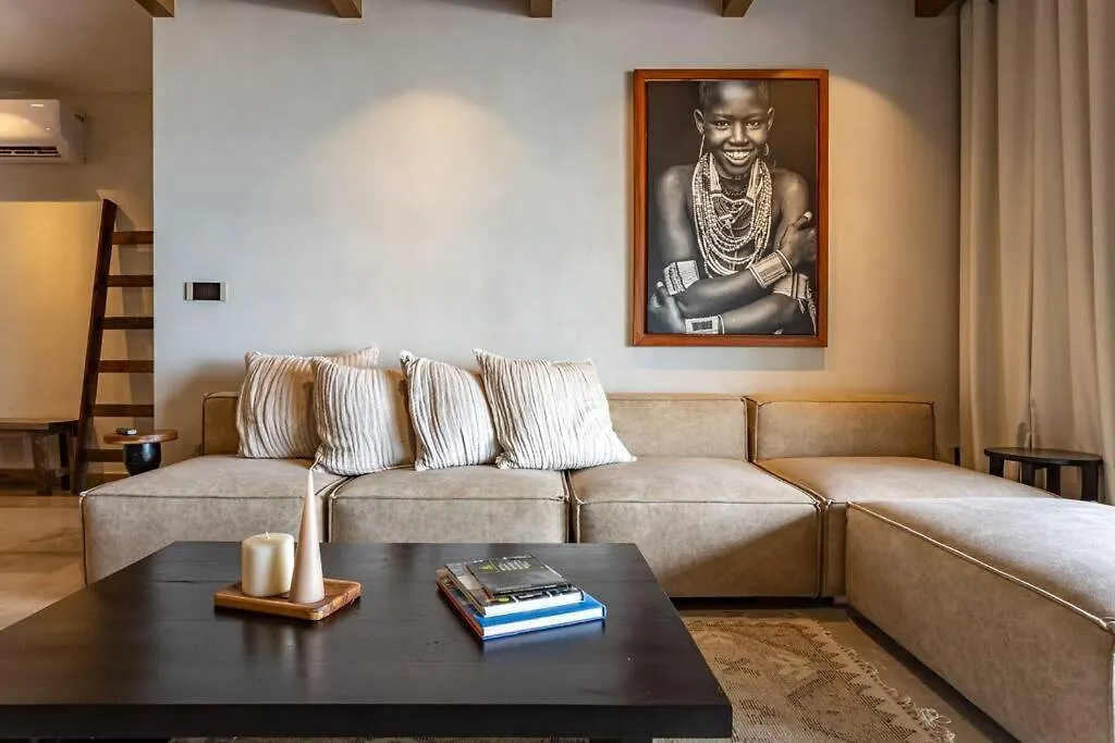 Bahia Tankah 52 Beach Front By Uniko Tulum 0*,