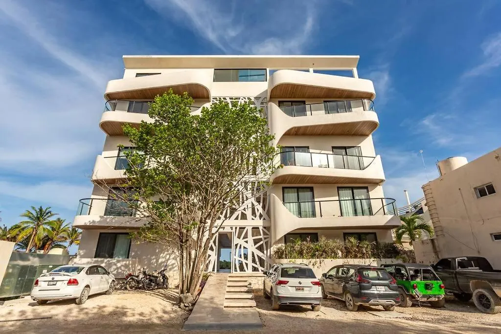 Bahia Tankah 52 Beach Front By Uniko Tulum